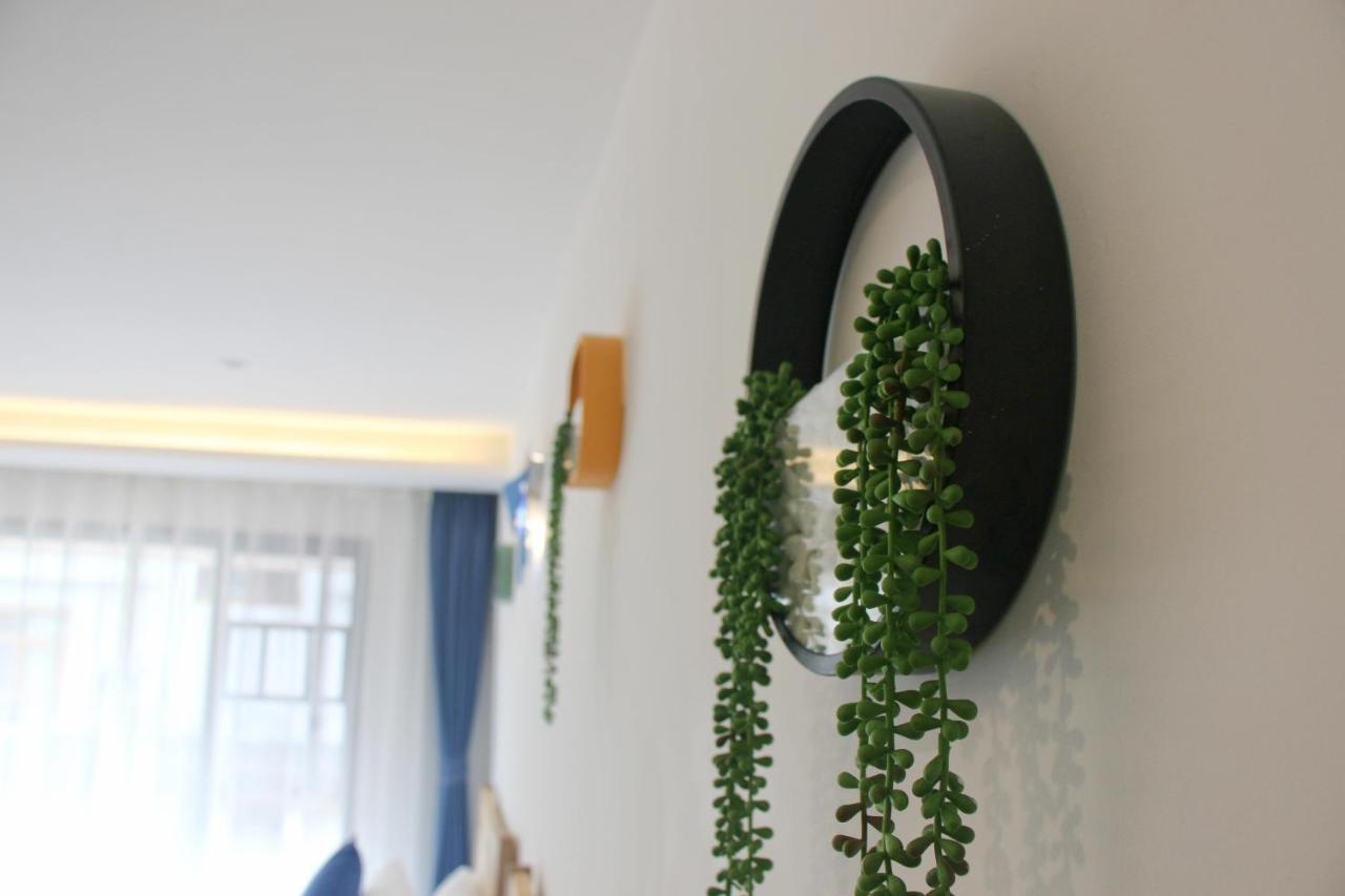 Zhangjiajie Promise Inn Экстерьер фото
