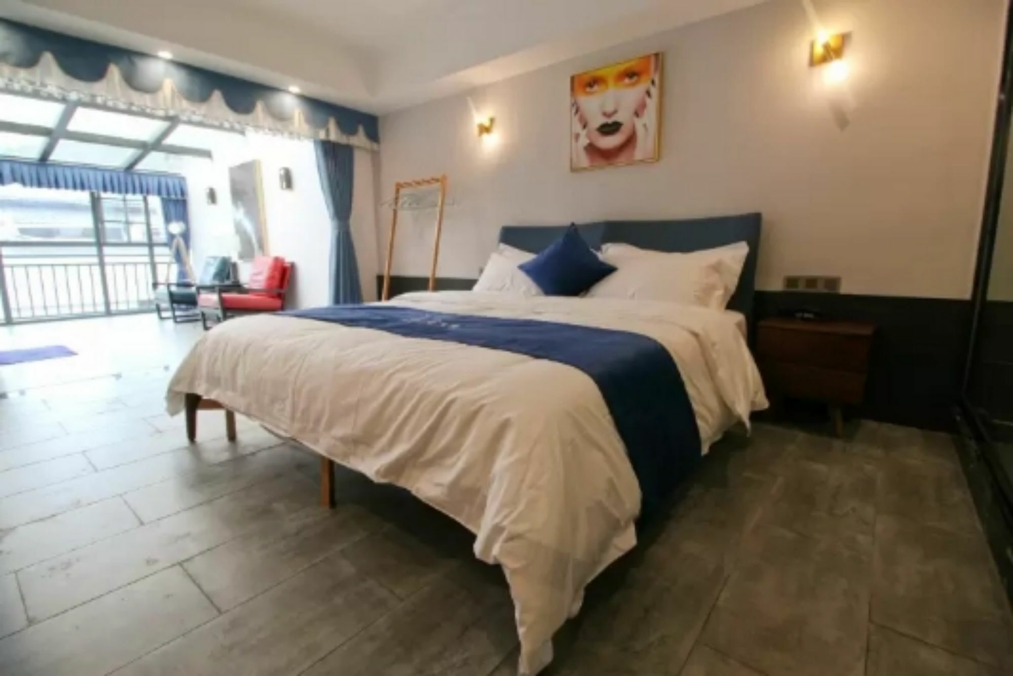 Zhangjiajie Promise Inn Экстерьер фото