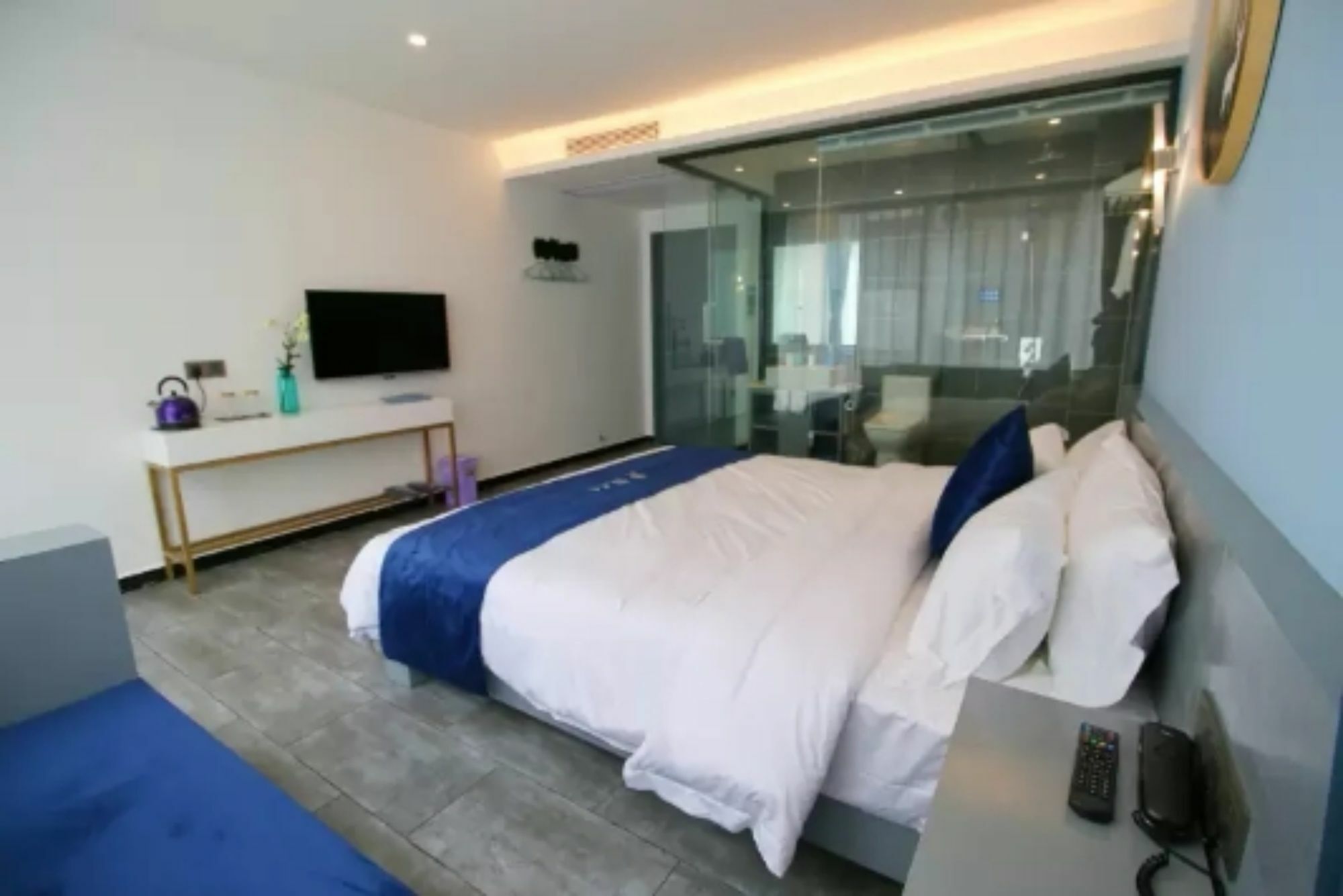 Zhangjiajie Promise Inn Экстерьер фото