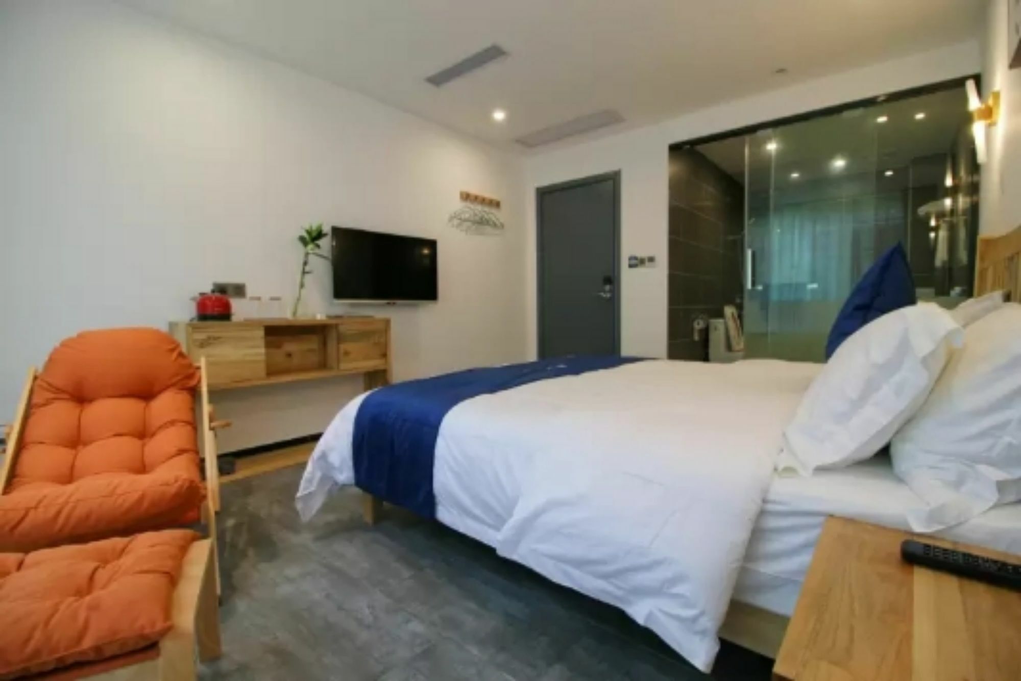 Zhangjiajie Promise Inn Экстерьер фото